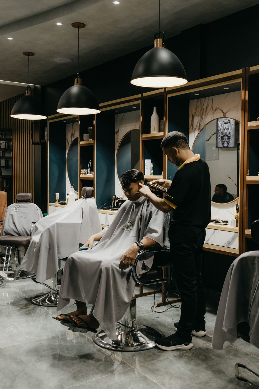 Beauty Essence Olbia