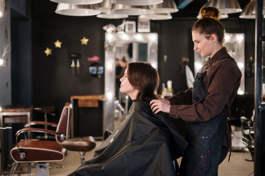 Beauty Essence Olbia